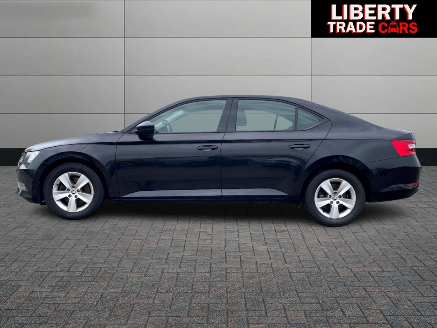 Used Skoda Superb 2025 for sale - 76628296: Photo 8
