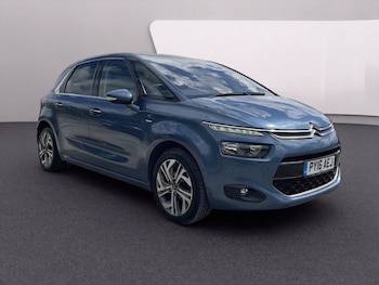 Used Citroen C4 Picasso 2016 for sale - 78566713: Photo