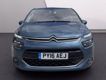 Used Citroen C4 Picasso 2016 for sale - 78566713: Photo