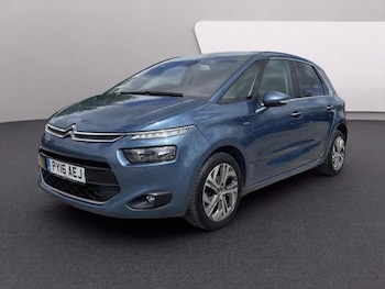 Used Citroen C4 Picasso 2016 for sale - 78566713: Photo
