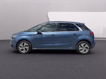 Used Citroen C4 Picasso 2016 for sale - 78566713: Photo