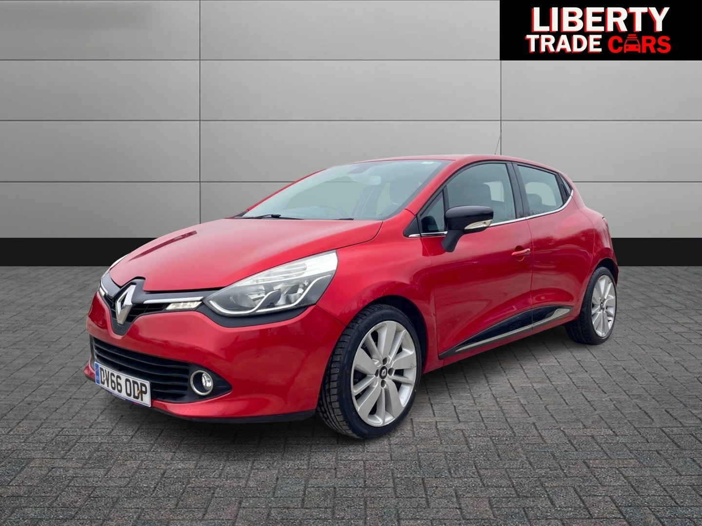 Used Renault Clio 2016 for sale - 77447697: Photo 13