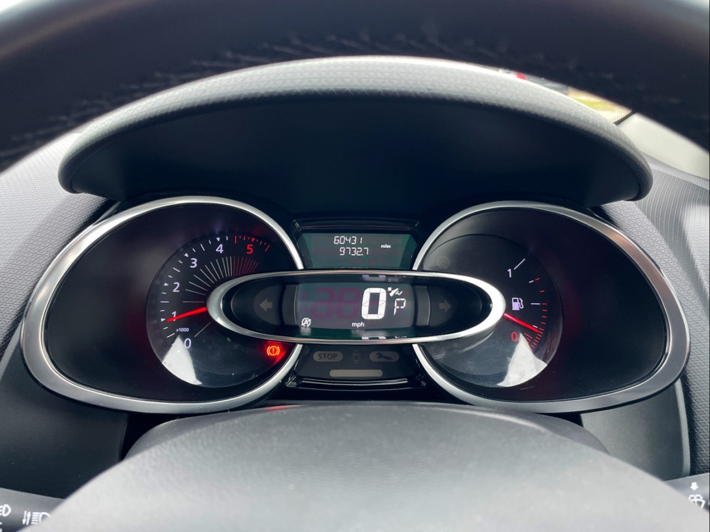 Used Renault Clio 2016 for sale - 77447697: Photo 19