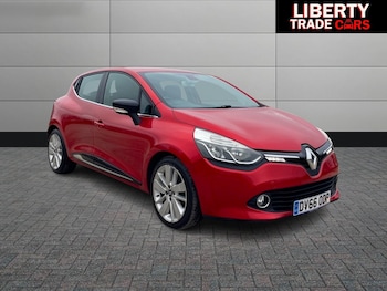 Used Renault Clio 2016 for sale - 77447697: Photo