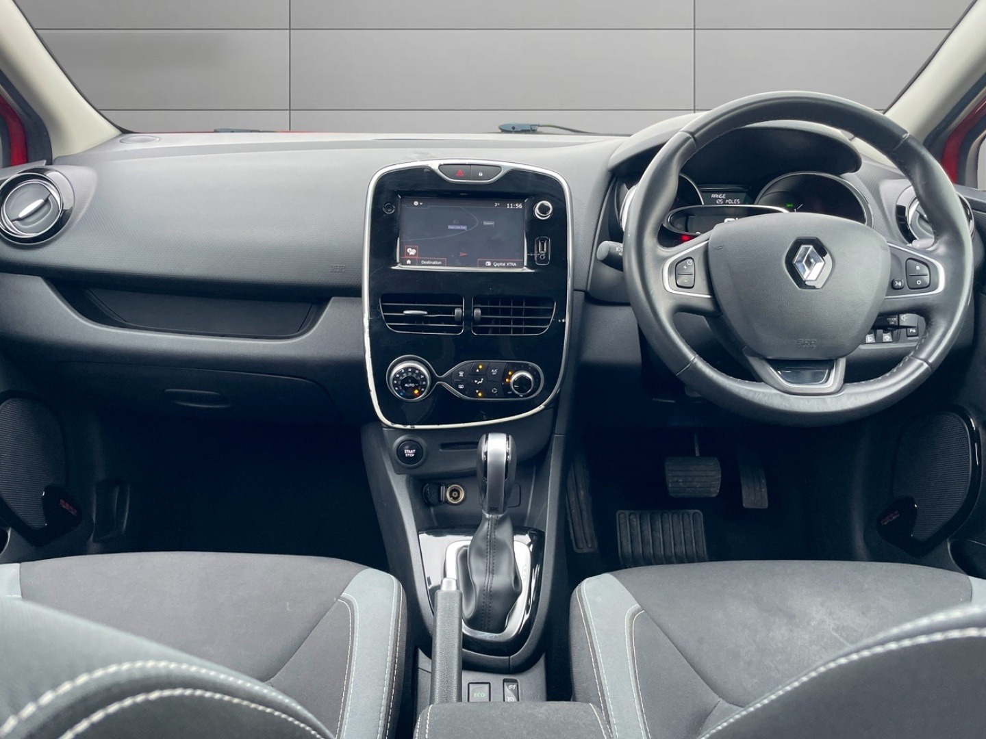 Used Renault Clio 2016 for sale - 77447697: Photo 22