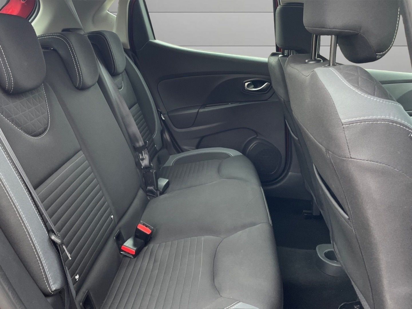 Used Renault Clio 2016 for sale - 77447697: Photo 23