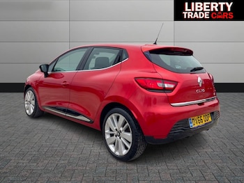 Used Renault Clio 2016 for sale - 77447697: Photo