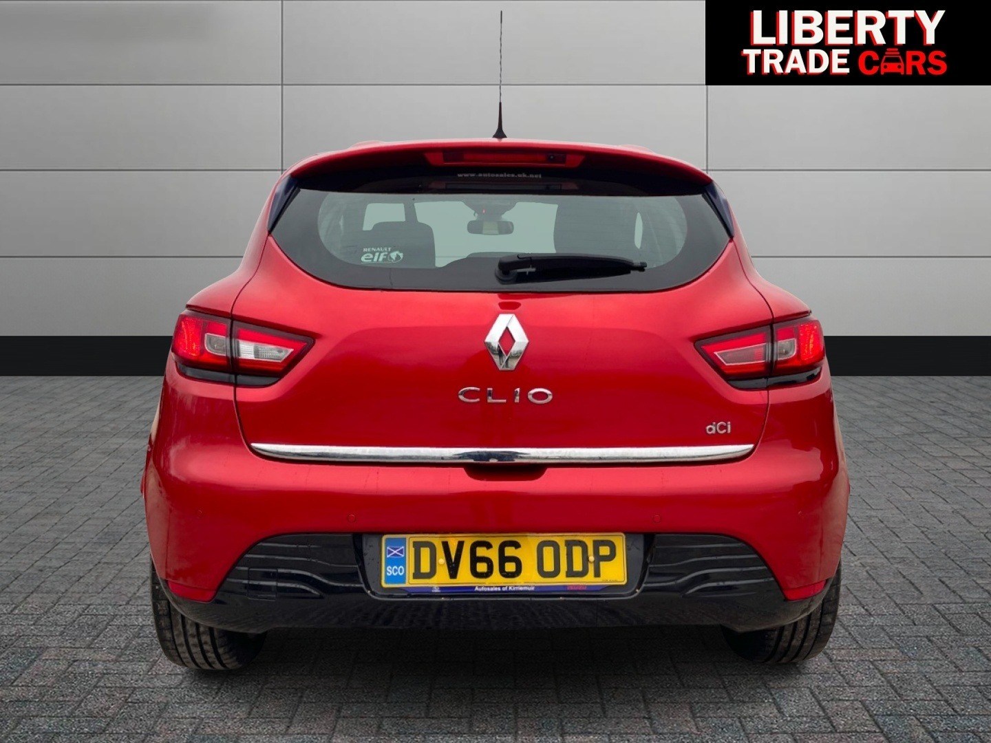 Used Renault Clio 2016 for sale - 77447697: Photo 7