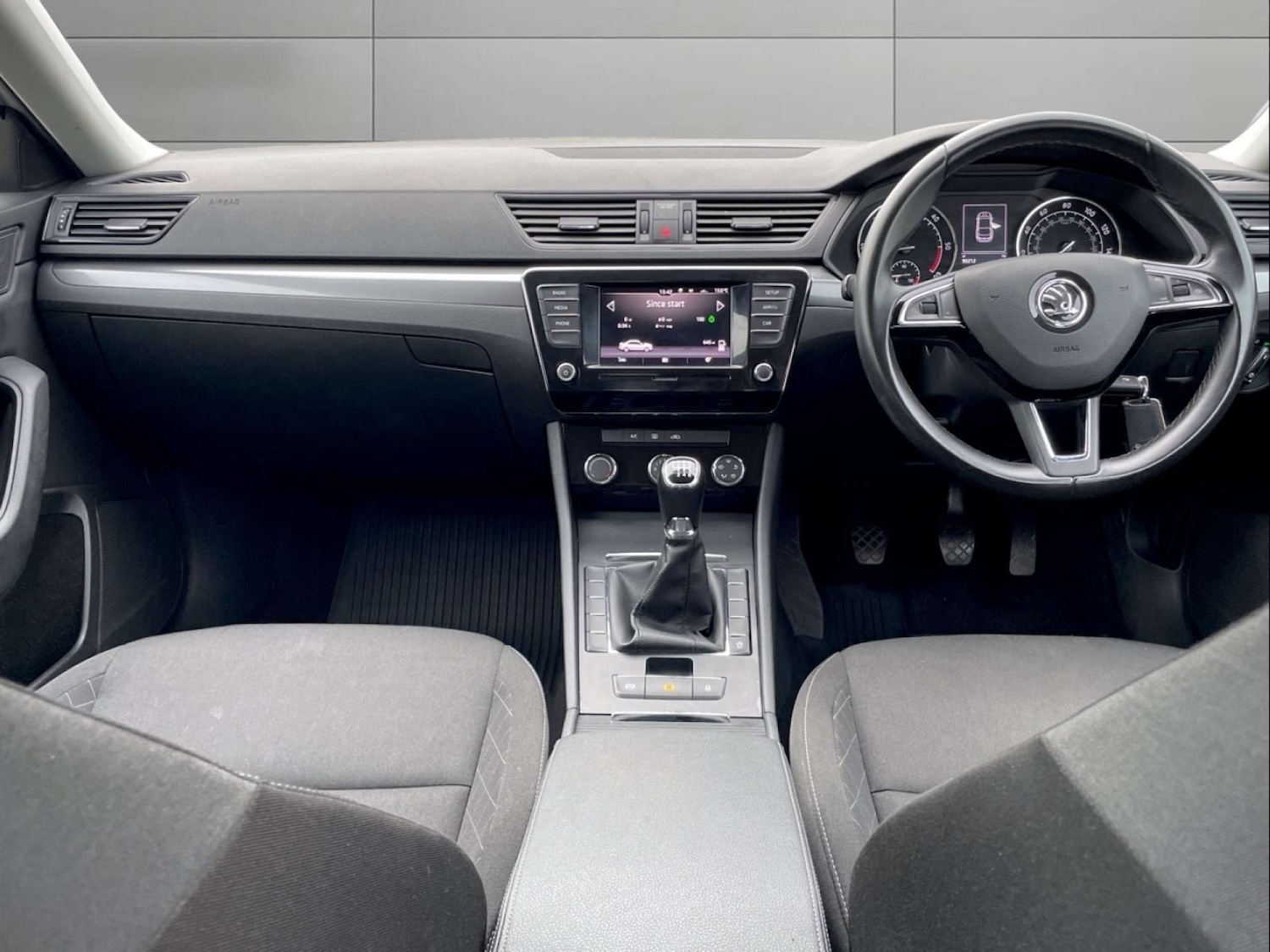 Used Skoda Superb 2025 for sale - 76628303: Photo 10