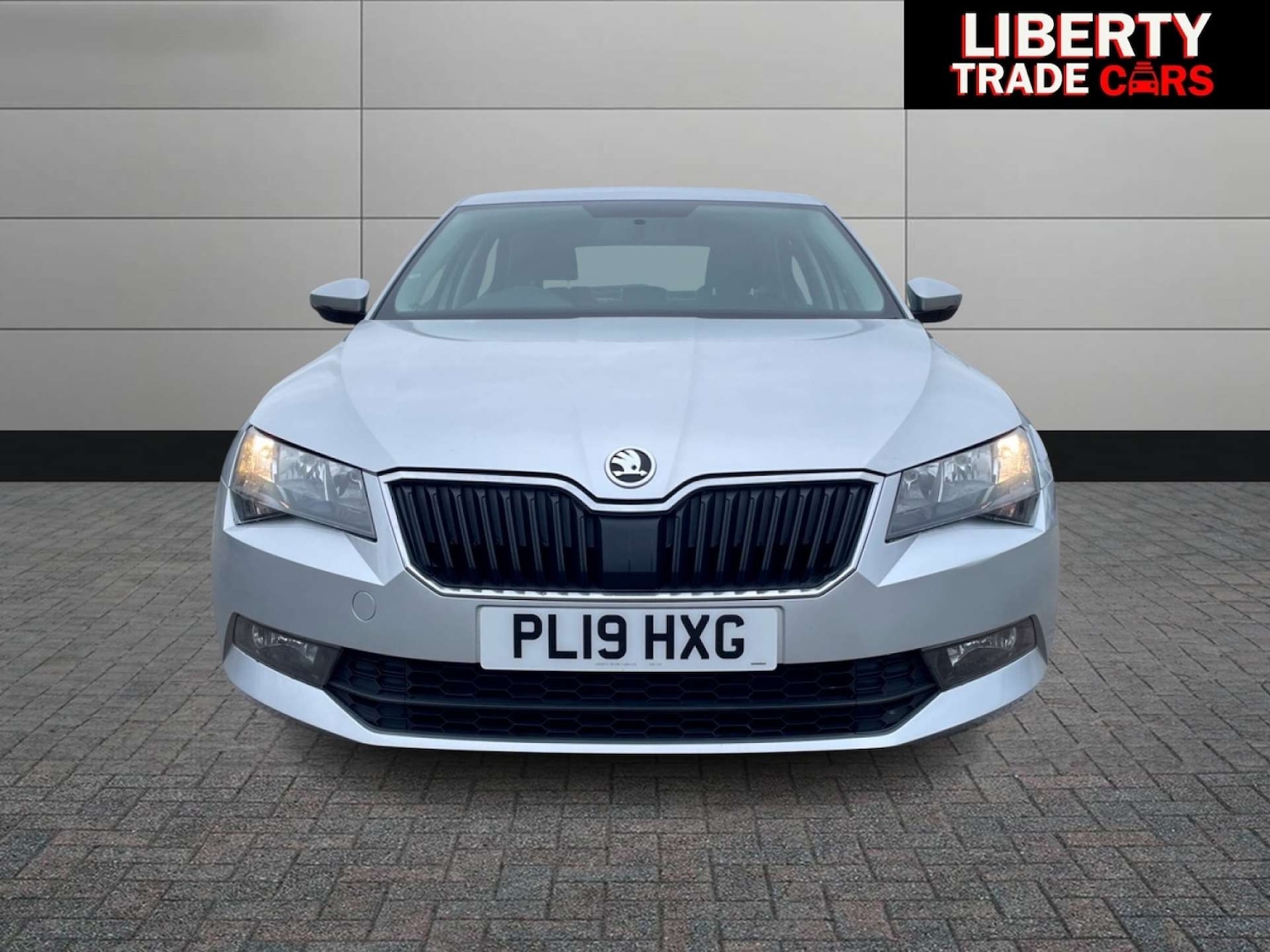 Used Skoda Superb 2025 for sale - 76628303: Photo 11