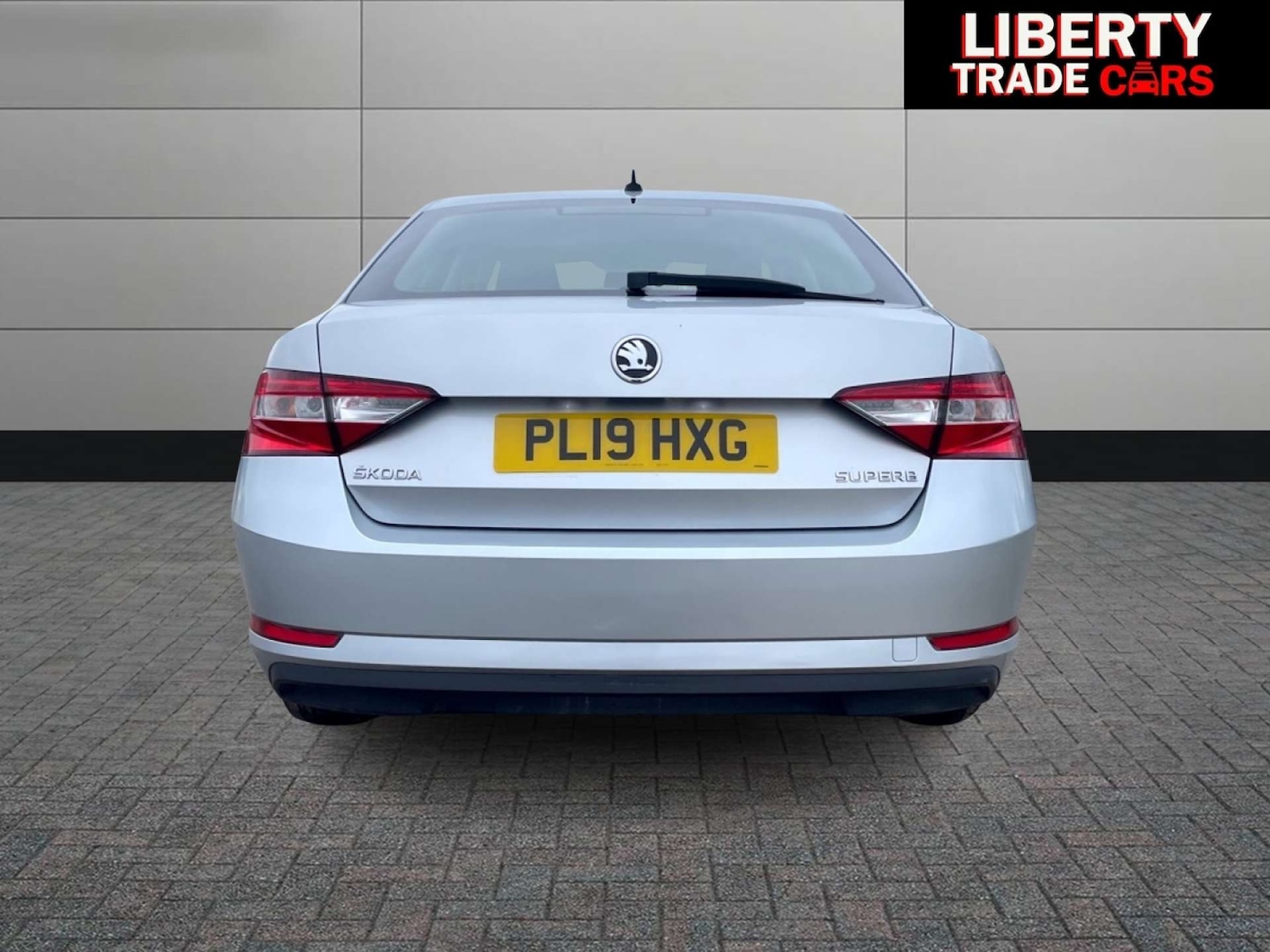 Used Skoda Superb 2025 for sale - 76628303: Photo 12