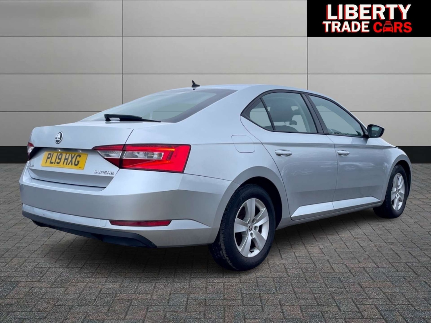 Used Skoda Superb 2025 for sale - 76628303: Photo 13