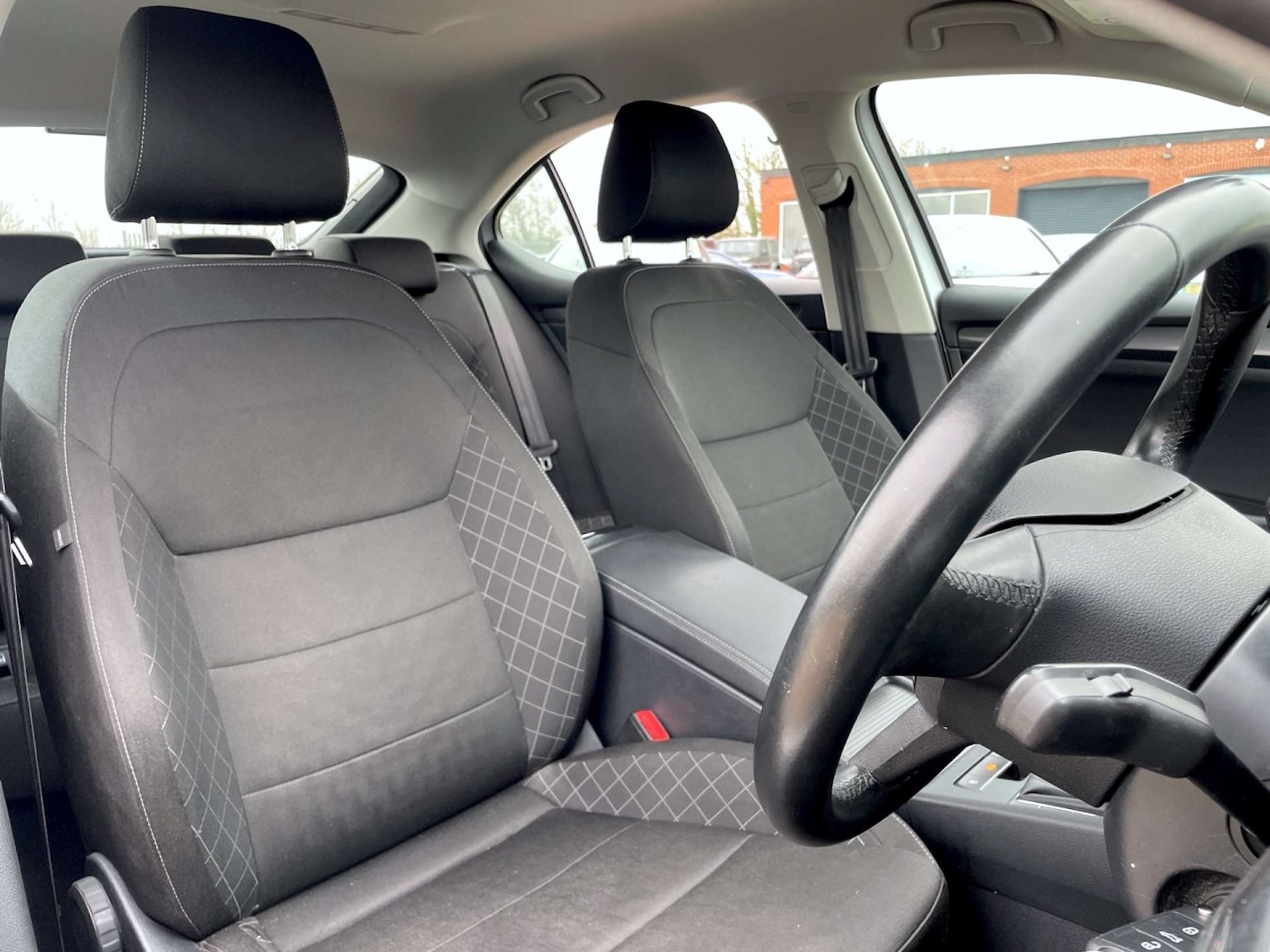 Used Skoda Superb 2025 for sale - 76628303: Photo 14