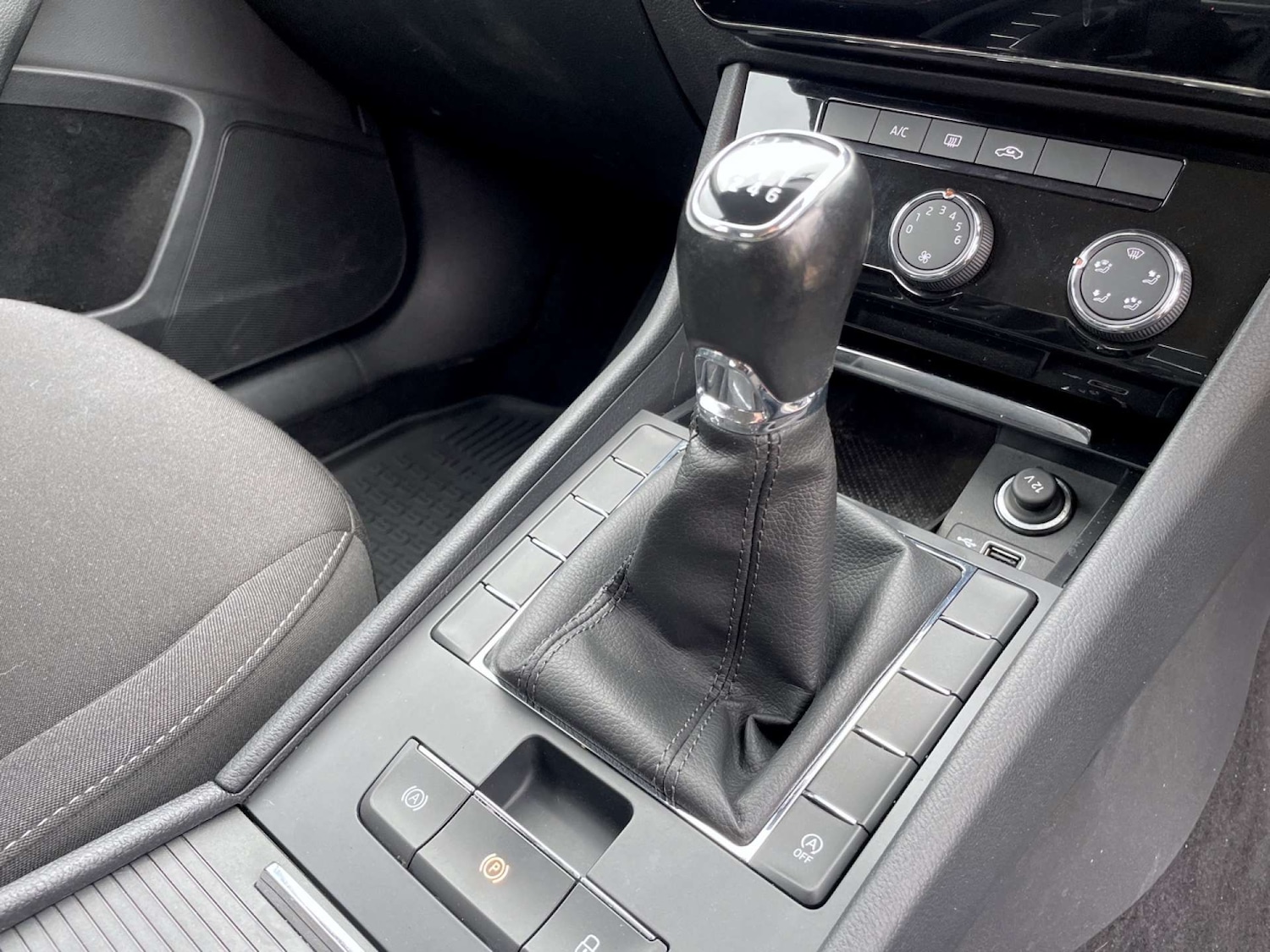 Used Skoda Superb 2025 for sale - 76628303: Photo 22