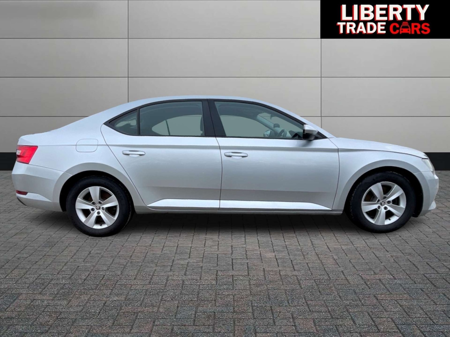Used Skoda Superb 2025 for sale - 76628303: Photo 6