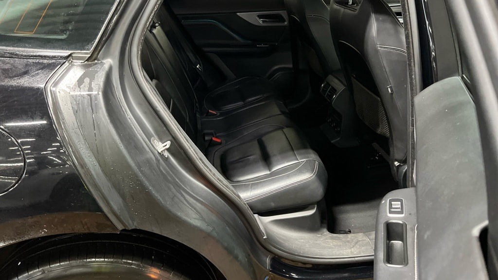 Used Jaguar F-Pace 2018 for sale - 77975583: Photo 9