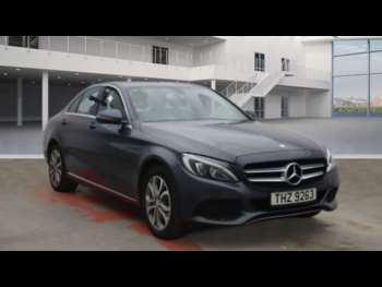 2016 - 2.0 C350 Sport E Auto 4dr Hybrid