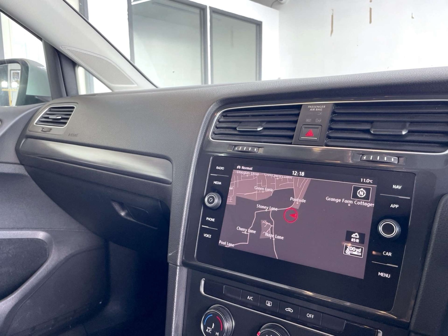 Used Volkswagen Golf 2017 for sale - 76628310: Photo 12