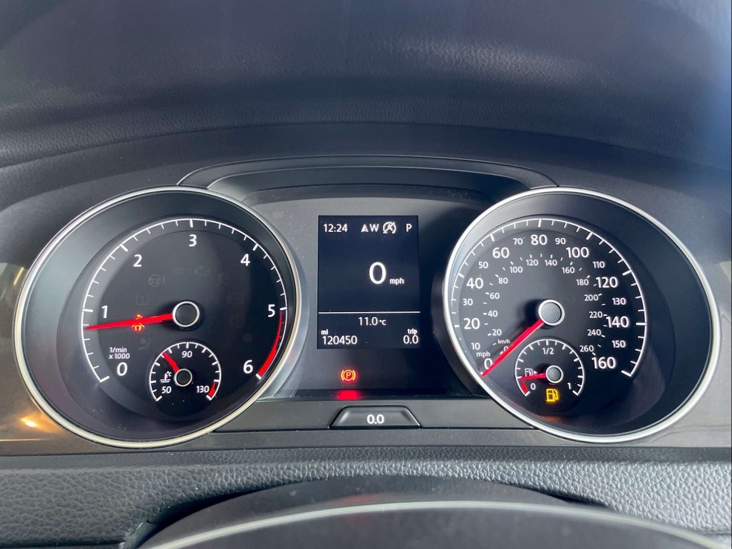 Used Volkswagen Golf 2017 for sale - 76628310: Photo 18