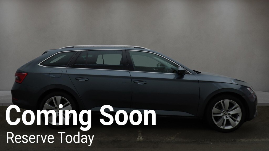 Used Skoda Superb 2021 for sale - 77592004: Photo 11