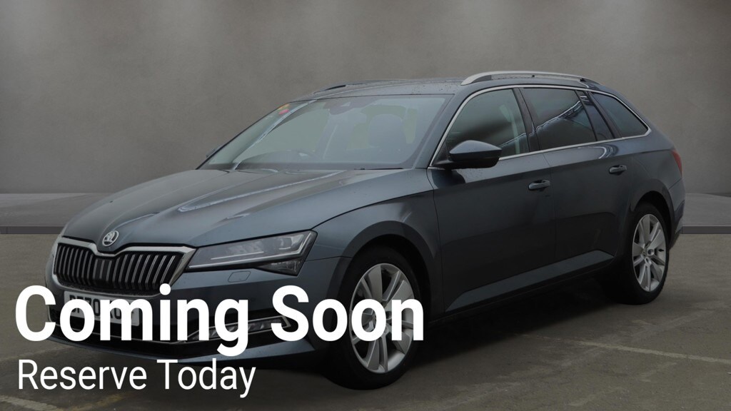 Used Skoda Superb 2021 for sale - 77592004: Photo 7