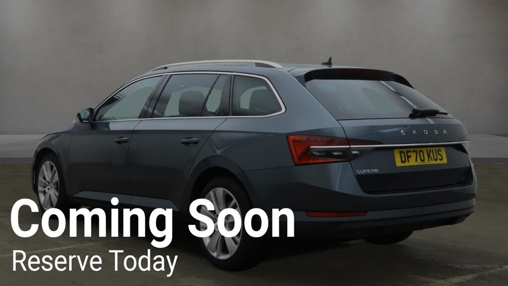 Used Skoda Superb 2021 for sale - 77592004: Photo 8