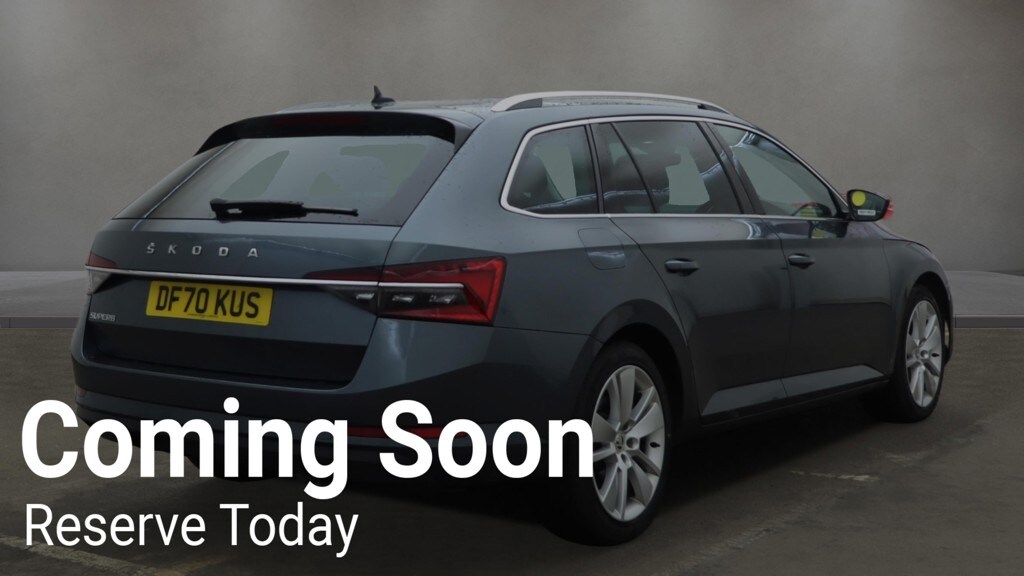 Used Skoda Superb 2021 for sale - 77592004: Photo 9