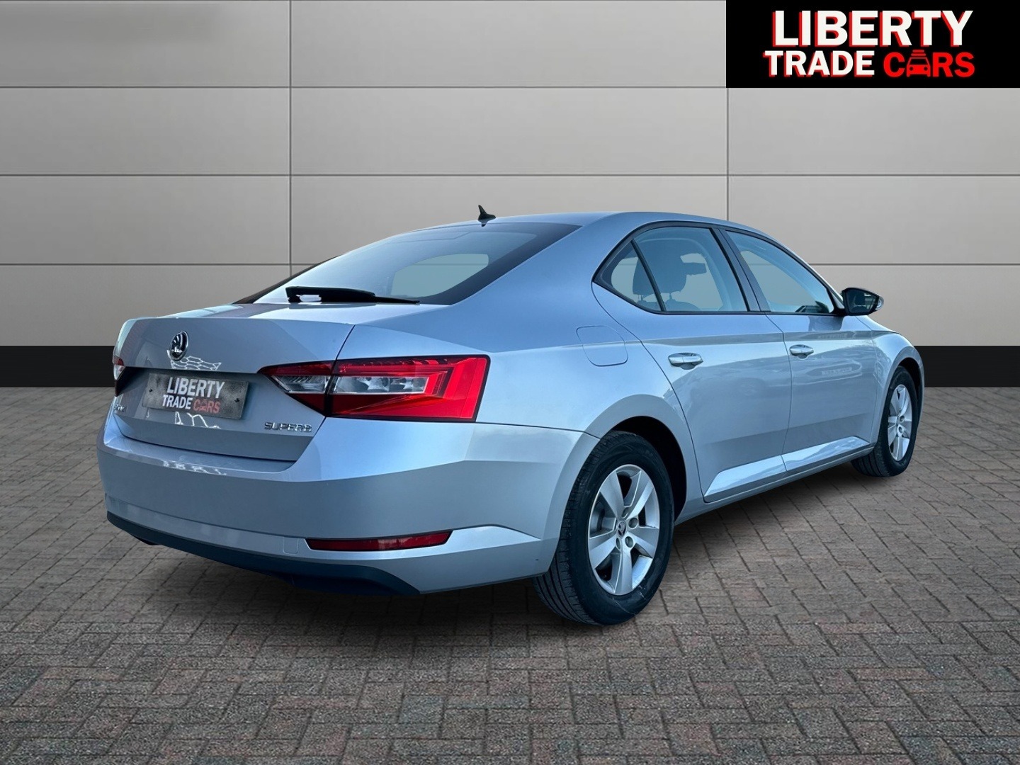 Used Skoda Superb 2019 for sale - 77087625: Photo 11