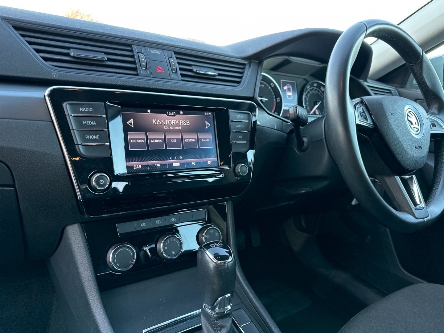 Used Skoda Superb 2019 for sale - 77087625: Photo 13