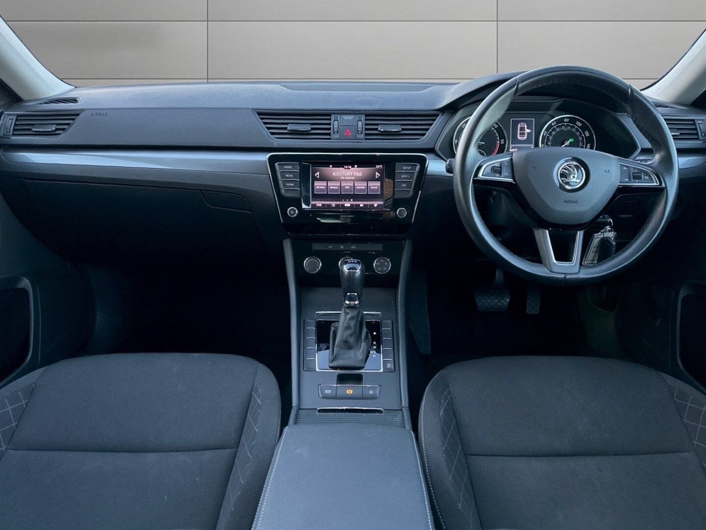 Used Skoda Superb 2019 for sale - 77087625: Photo 15