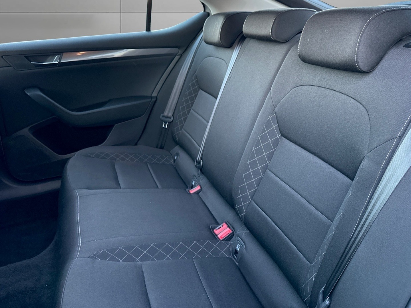 Used Skoda Superb 2019 for sale - 77087625: Photo 16