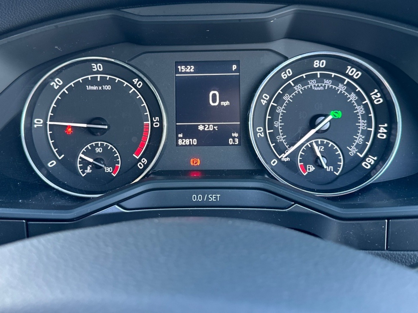 Used Skoda Superb 2019 for sale - 77087625: Photo 17