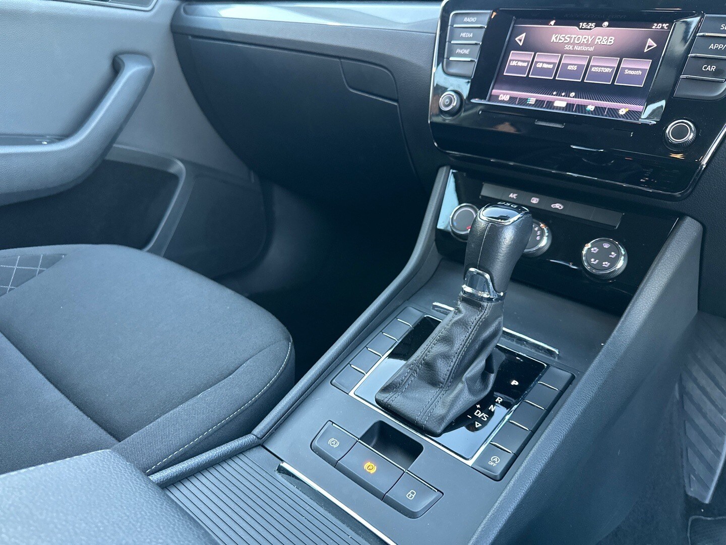 Used Skoda Superb 2019 for sale - 77087625: Photo 18