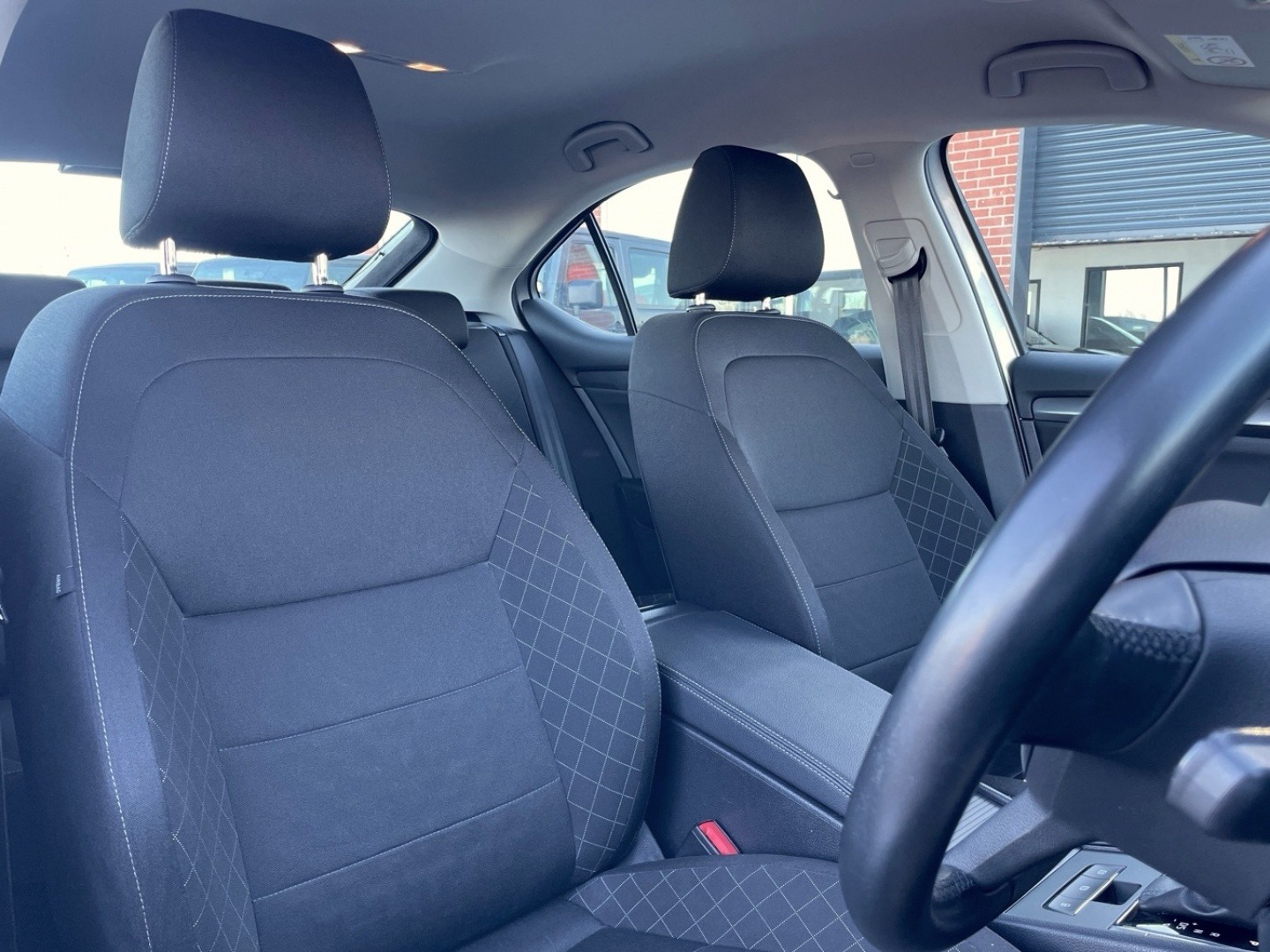 Used Skoda Superb 2019 for sale - 77087625: Photo 19