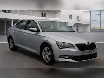 2019 - 2.0 TDI CR S 5dr DSG AUTOMATIC FSH 1 OWNER