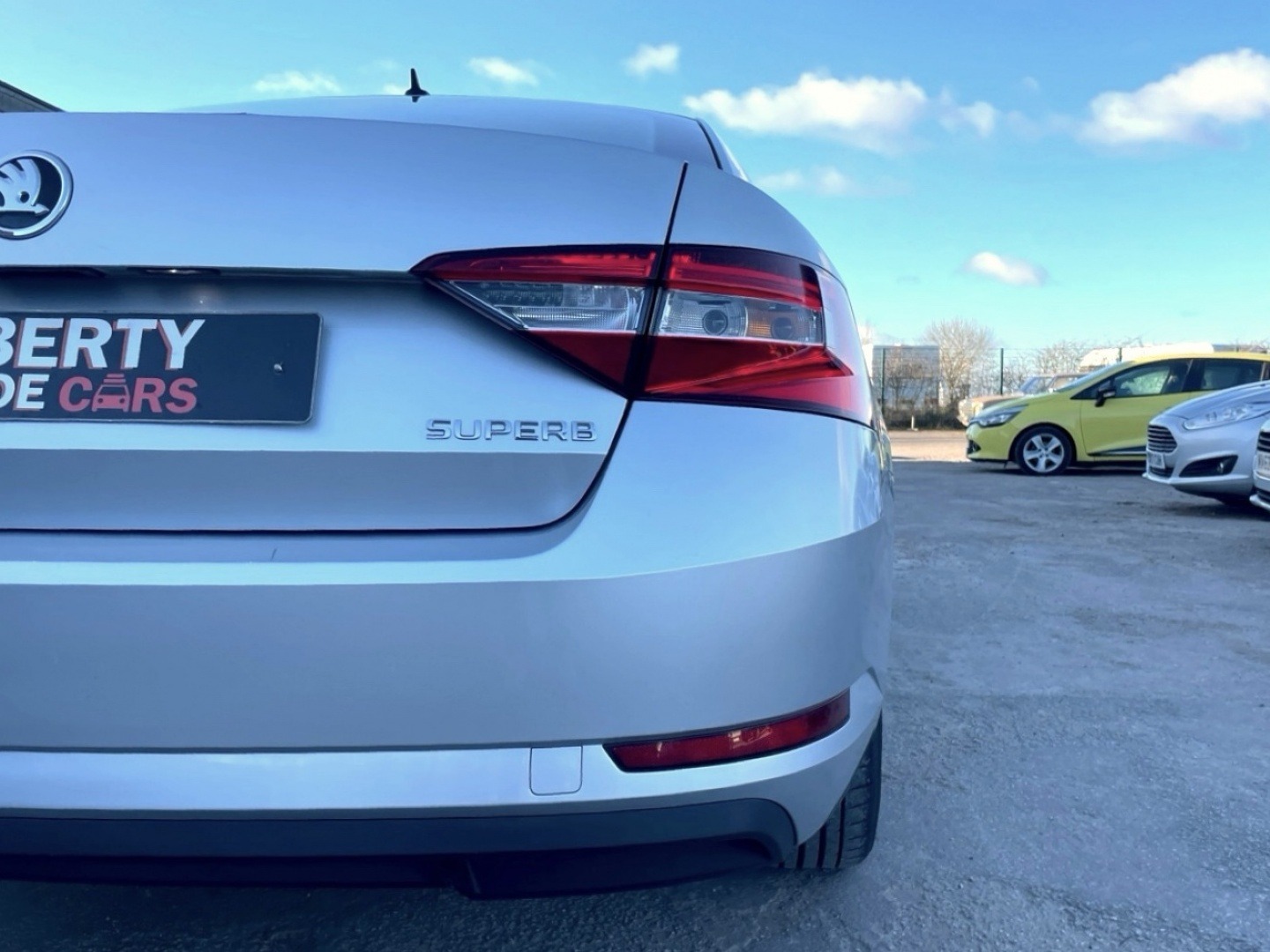 Used Skoda Superb 2019 for sale - 77087625: Photo 20