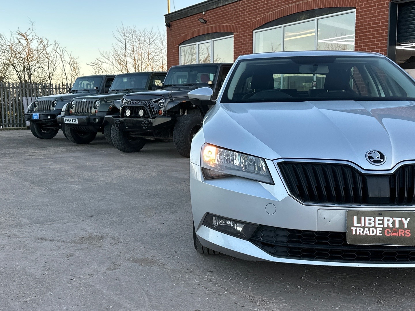 Used Skoda Superb 2019 for sale - 77087625: Photo 21