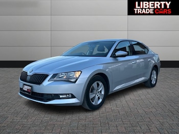 Used Skoda Superb 2019 for sale - 77087625: Photo