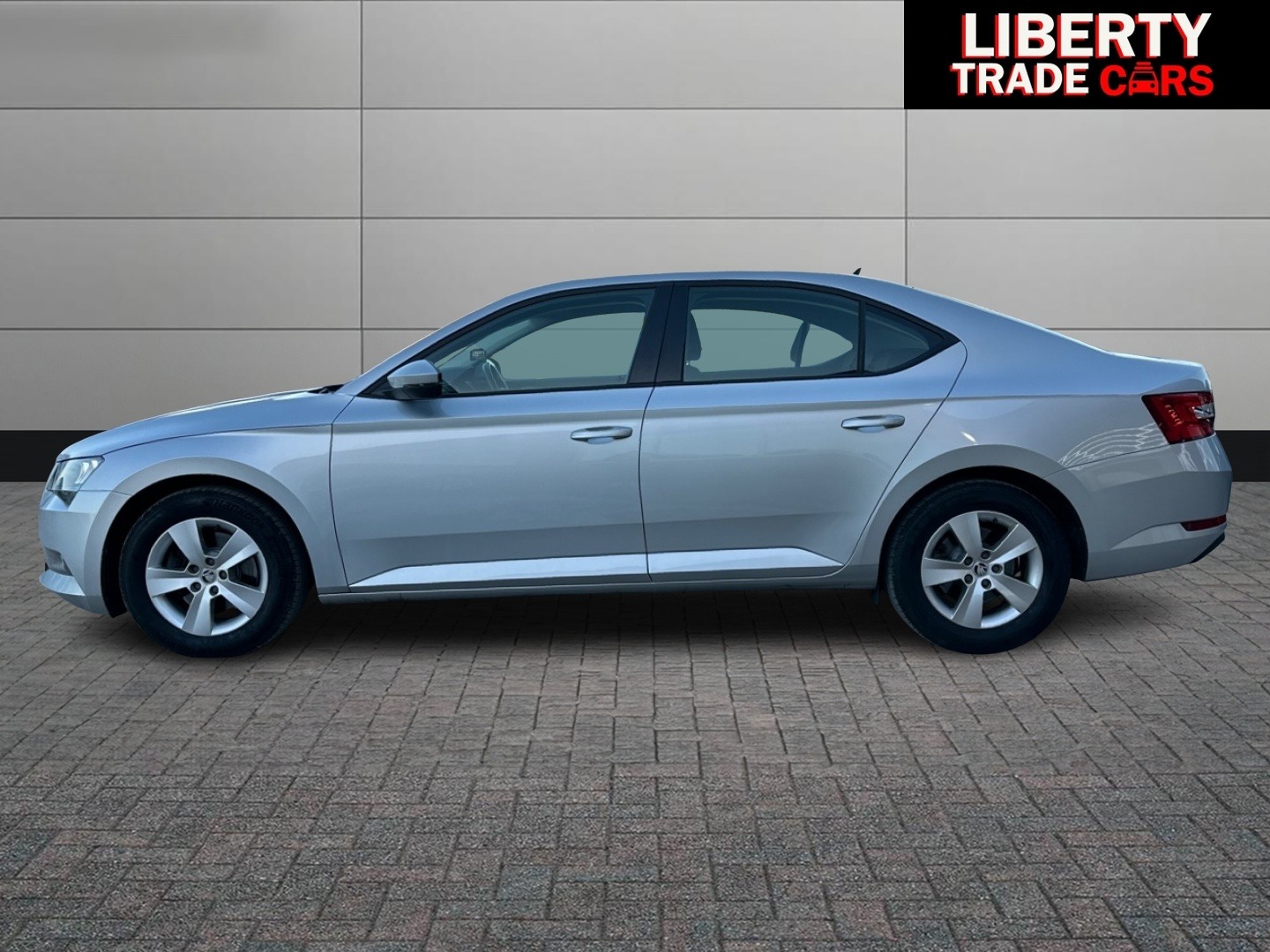 Used Skoda Superb 2019 for sale - 77087625: Photo 5