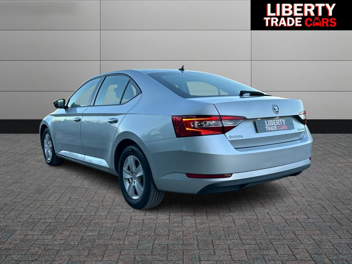 Used Skoda Superb 2019 for sale - 77087625: Photo 7