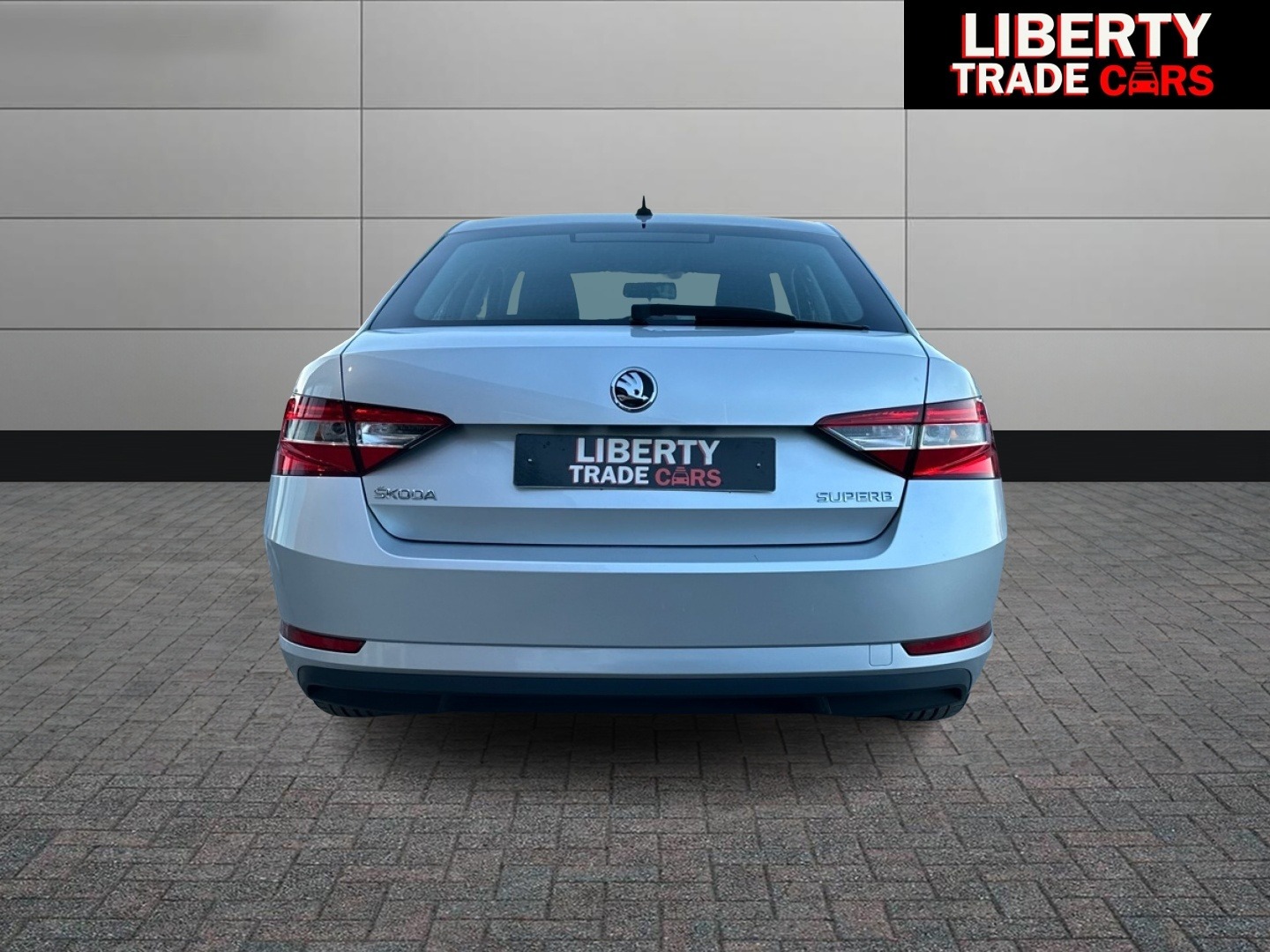 Used Skoda Superb 2019 for sale - 77087625: Photo 8