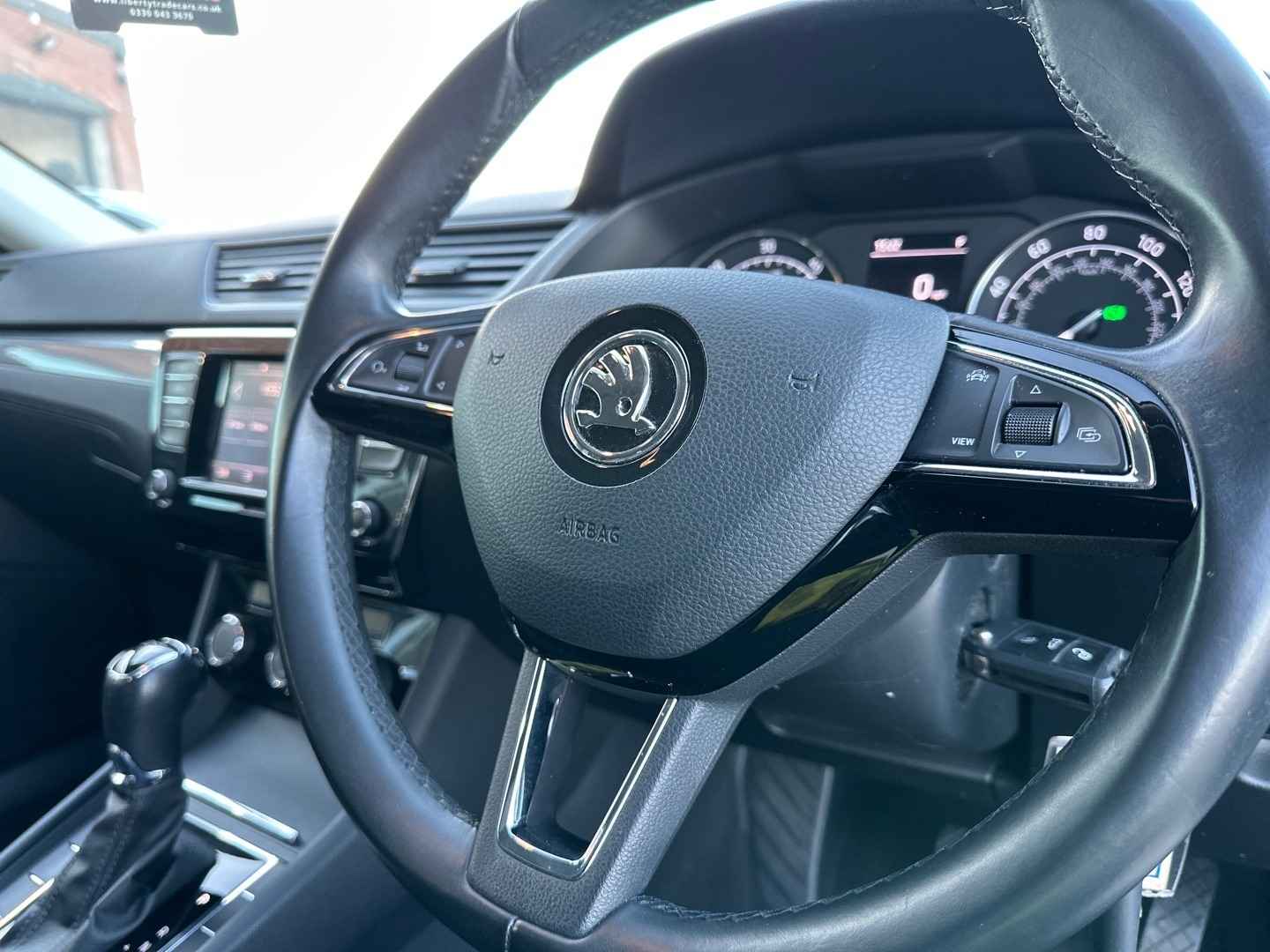 Used Skoda Superb 2019 for sale - 77087625: Photo 9