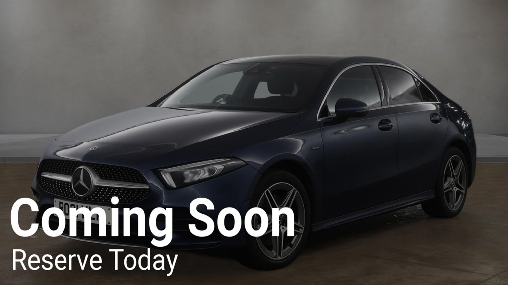 Used Mercedes-Benz A-Class 2021 for sale - 77478185: Photo 14