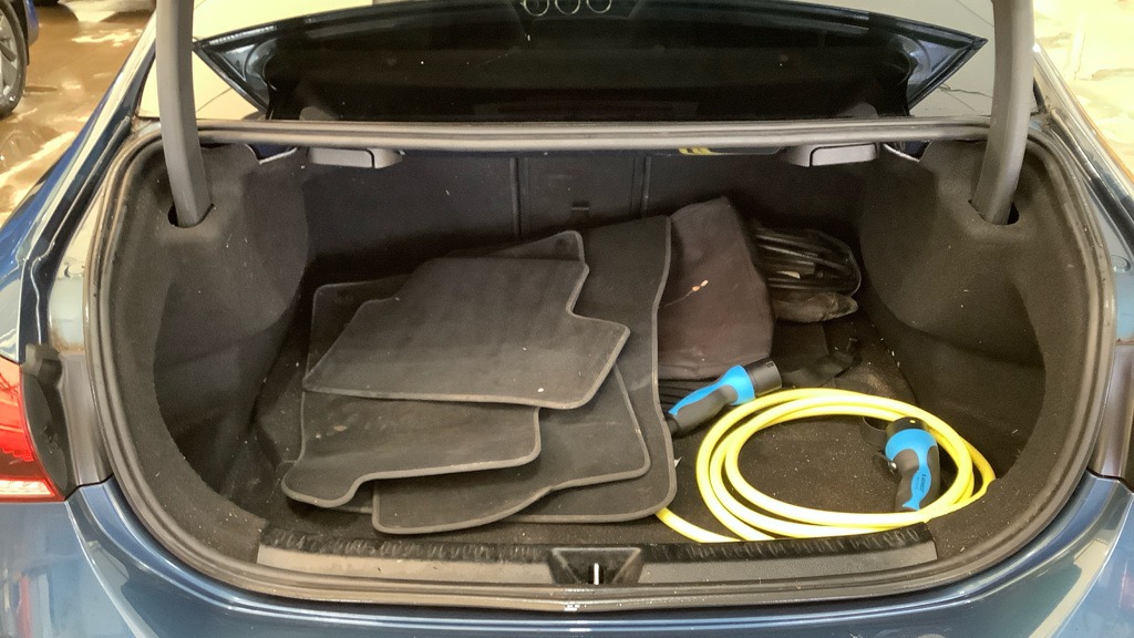 Used Mercedes-Benz A-Class 2021 for sale - 77478185: Photo 18