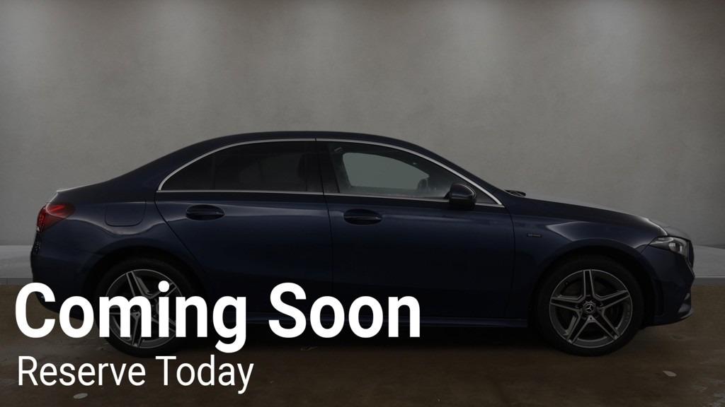 Used Mercedes-Benz A-Class 2021 for sale - 77478185: Photo 19