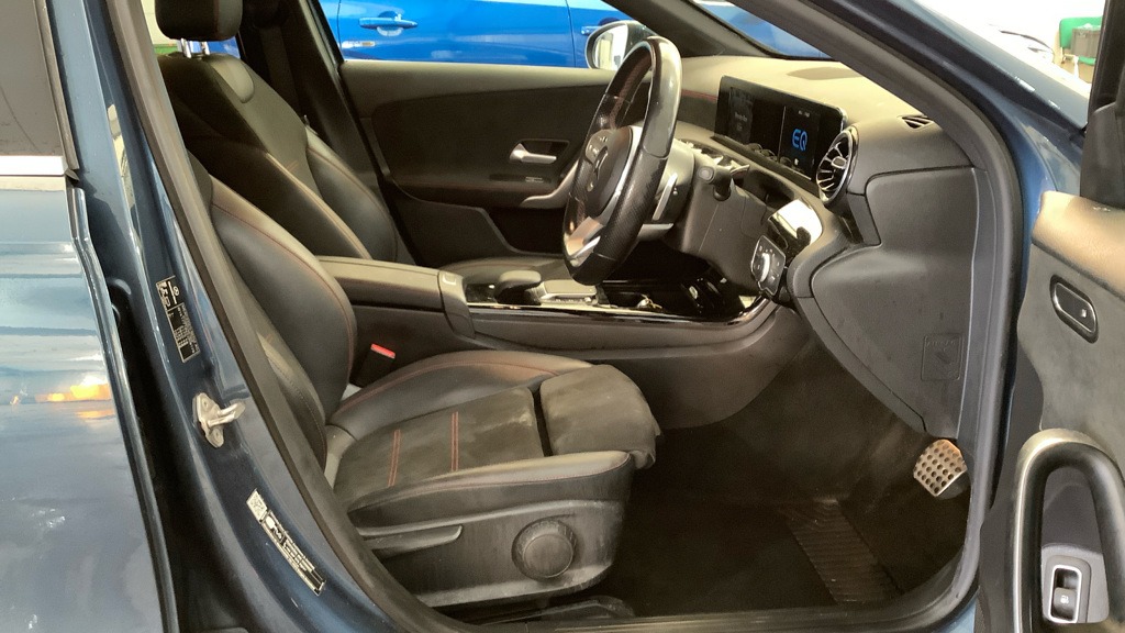 Used Mercedes-Benz A-Class 2021 for sale - 77478185: Photo 3