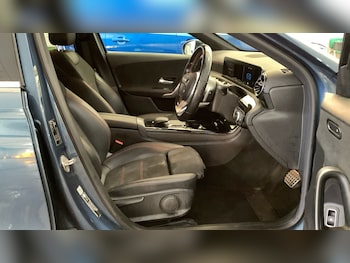 Used Mercedes-Benz A-Class 2021 for sale - 77478185: Photo