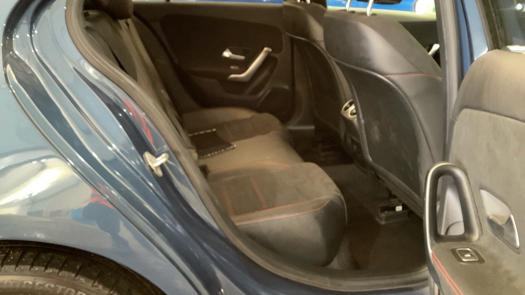 Used Mercedes-Benz A-Class 2021 for sale - 77478185: Photo 5