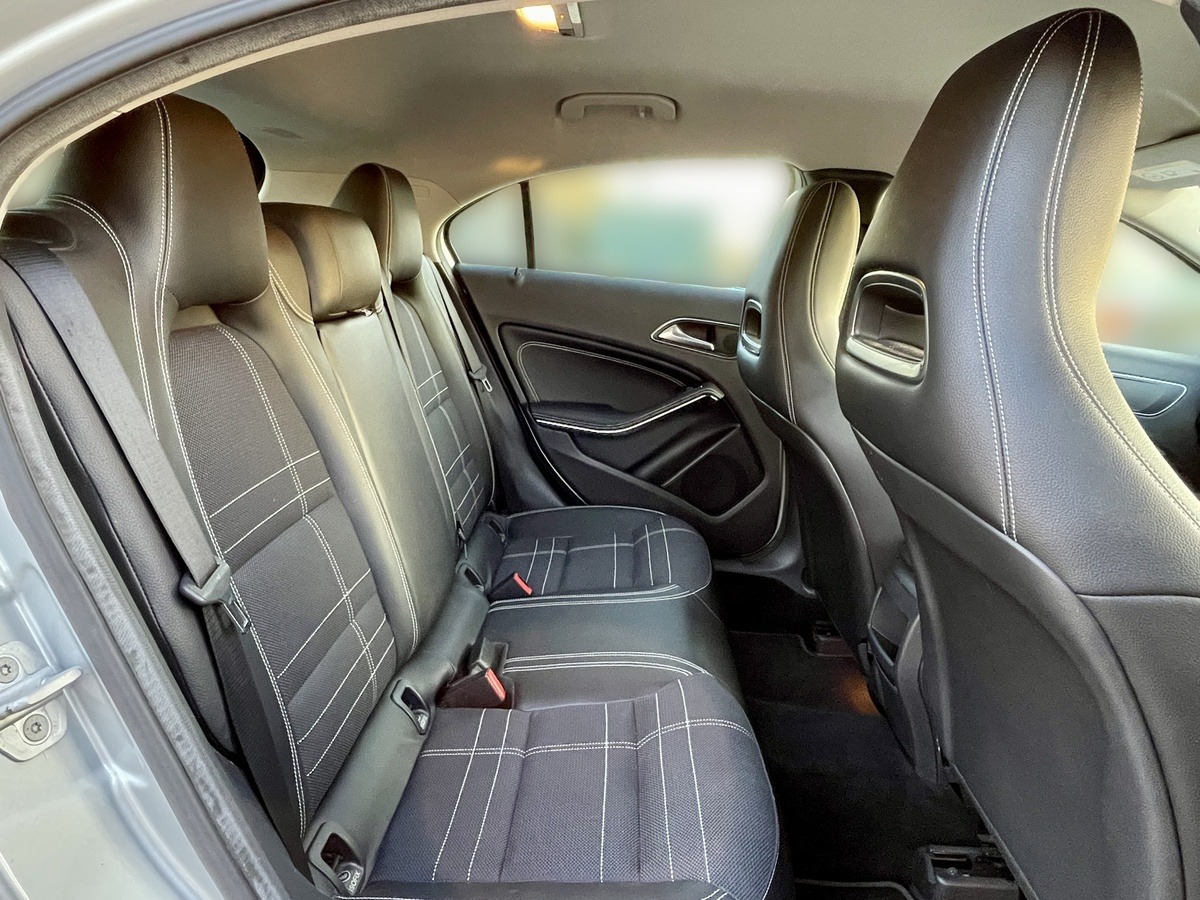 Used Mercedes-Benz A-Class 2014 for sale - 77759061: Photo 12