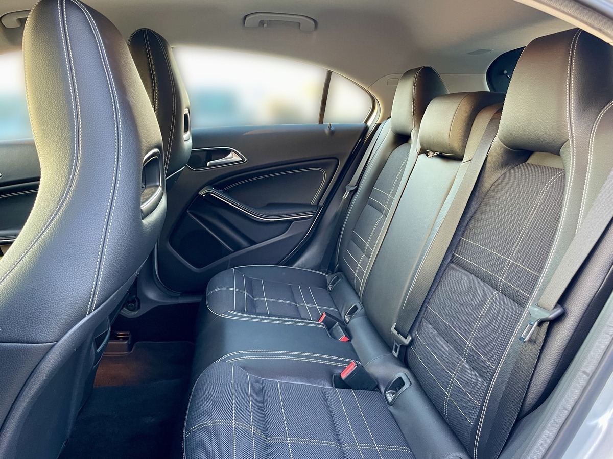 Used Mercedes-Benz A-Class 2014 for sale - 77759061: Photo 14